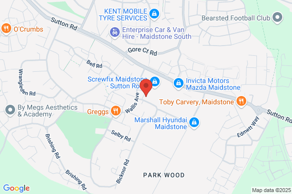 Toolstation Maidstone