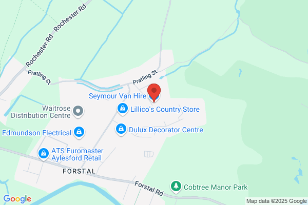 Seymour Hire Ltd