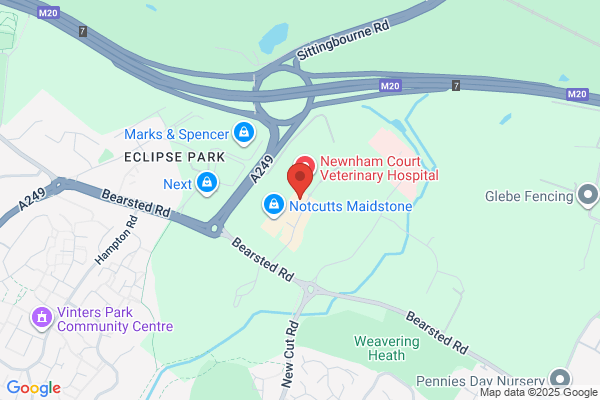 Cotswold Outdoor Maidstone