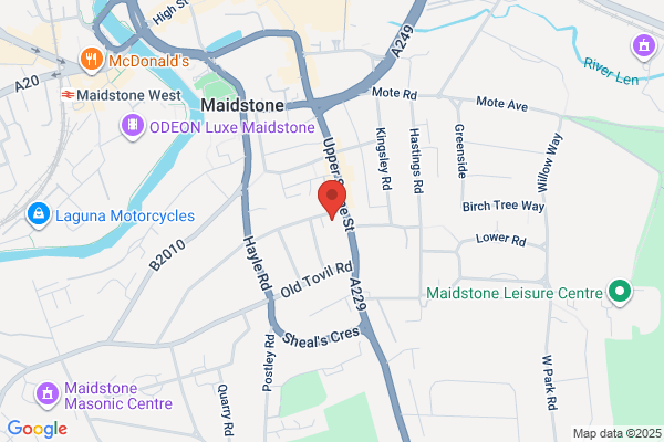 Dutton Forshaw Motor Co Ltd