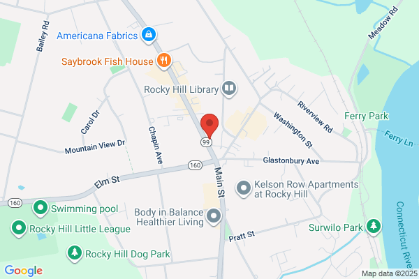 Rocky Hill Car Centre