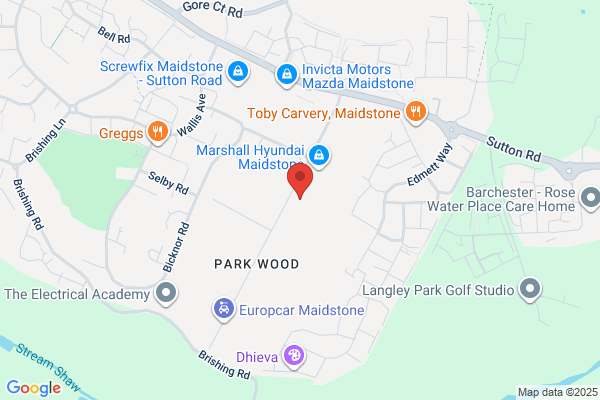 Motorpoint Maidstone