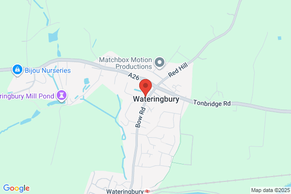 Wateringbury Car Centre