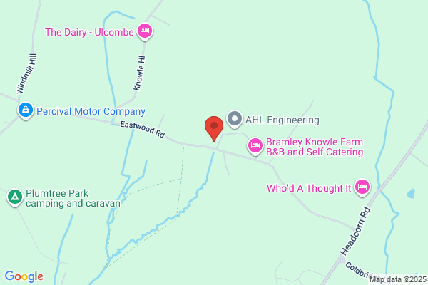 Kent & E Sussex Canal Restoration Group
