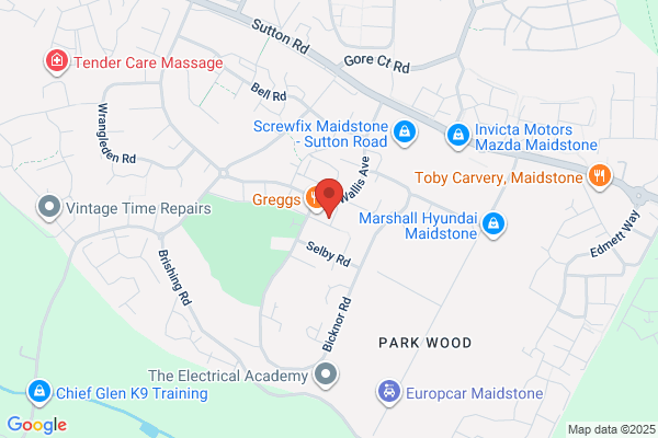 Park Wood Plus Healthy Living Centre