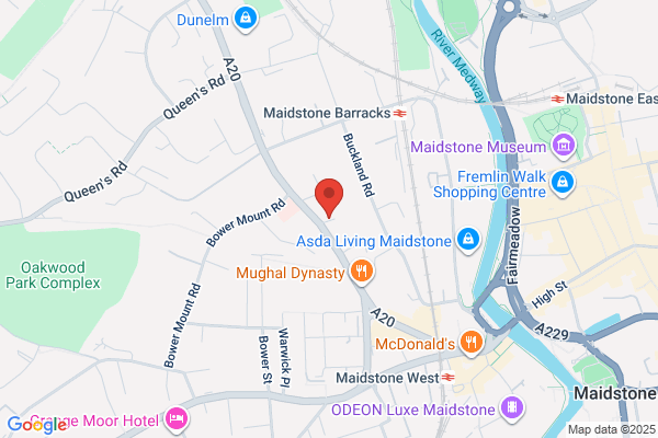 London Road Chiropody Clinic
