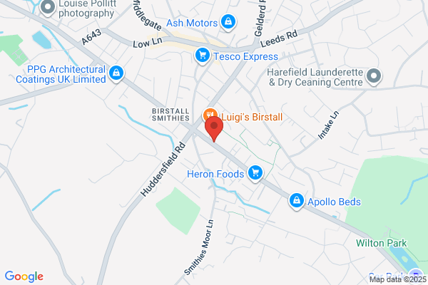 Ideal Cleaning Co Ltd