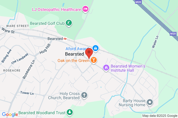 Bearsted & Thurnham Club