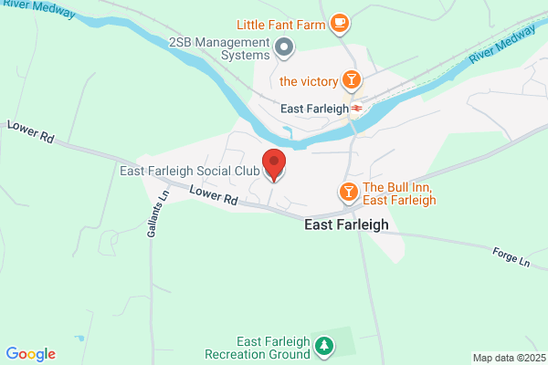 East Farleigh Club