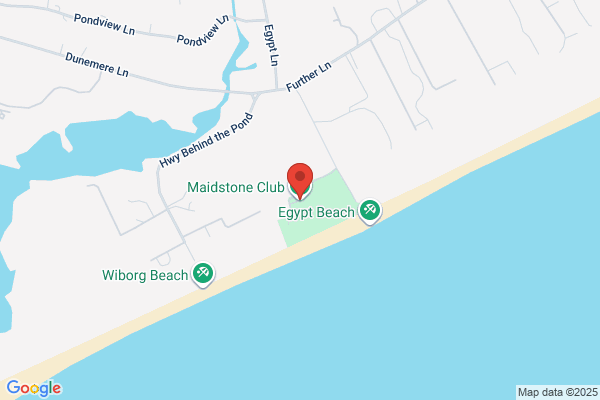 Maidstone Club