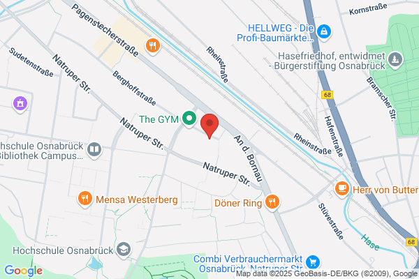 The Royal British Legion