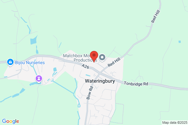 Wateringbury Working Mens Club