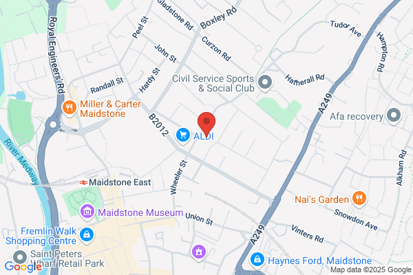 Spot Hire