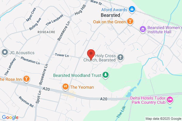 Bearsted New Community Hall