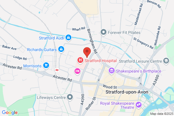 System C Healthcare Ltd