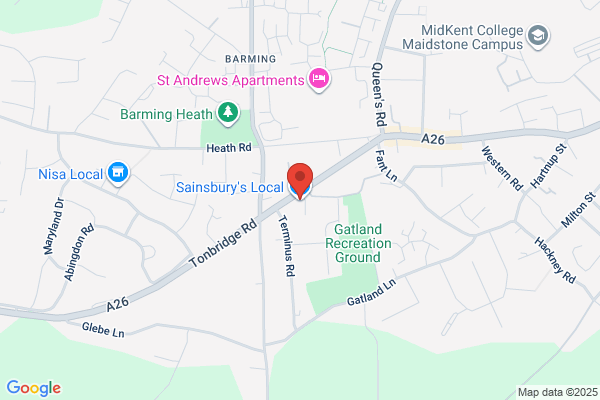 Sainsbury's Local