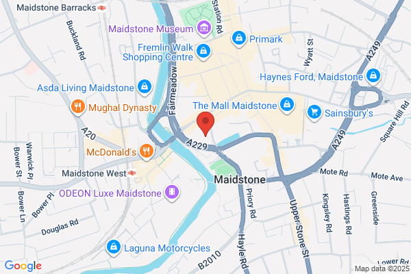 Cornerstone Maidstone Drug & Alcohol Information Counsellin