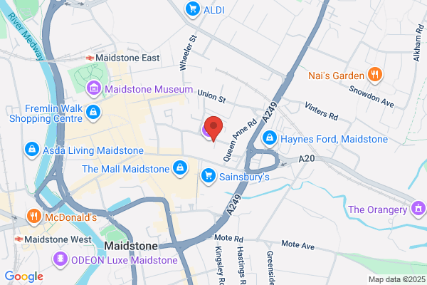 Kent Counselling Psychotherapy Service