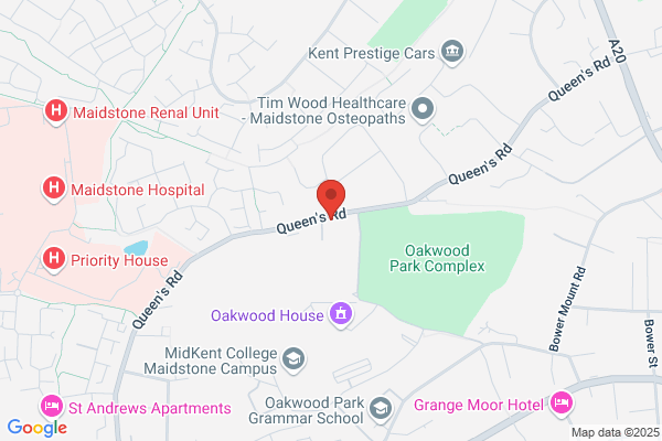 Queens Road Drop & Collect Post Office