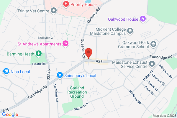 Barming Dental Centre