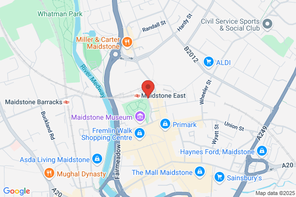A Vanvuuren