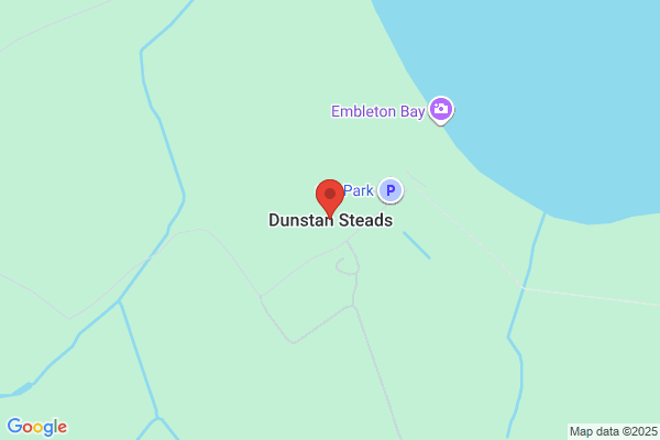 D A Stead