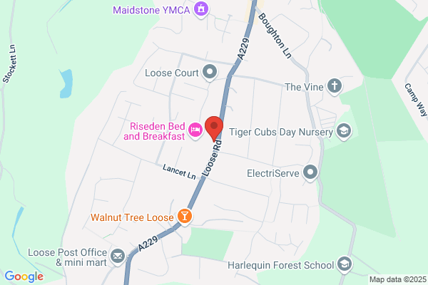 Maidstone Dental Surgery
