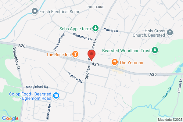 Roseacre Dental Practice