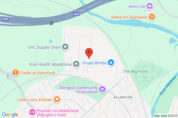 Centre For Independent Living (Kent) Ltd