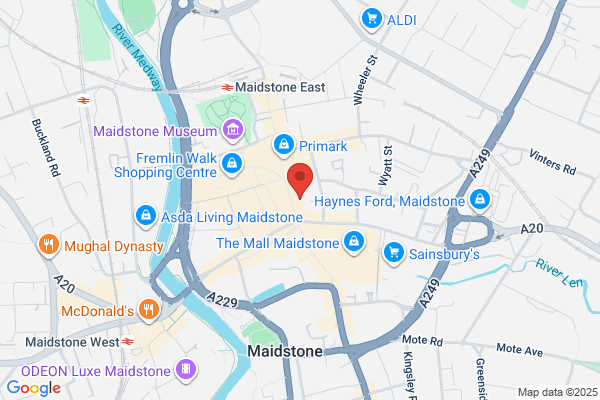 Boots Hearingcare Maidstone