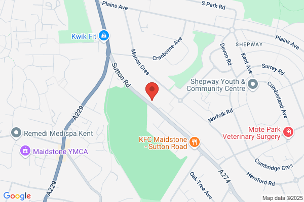 Kent Waste Water Services-S&D Sewage Services Ltd