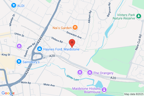 P E N (Meopham) Ltd