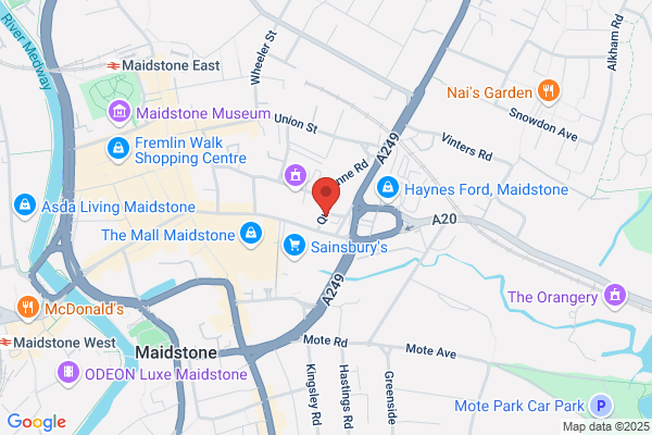 Glensound Electronics Ltd