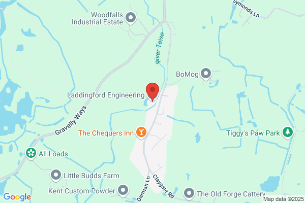 Laddingford Engineering