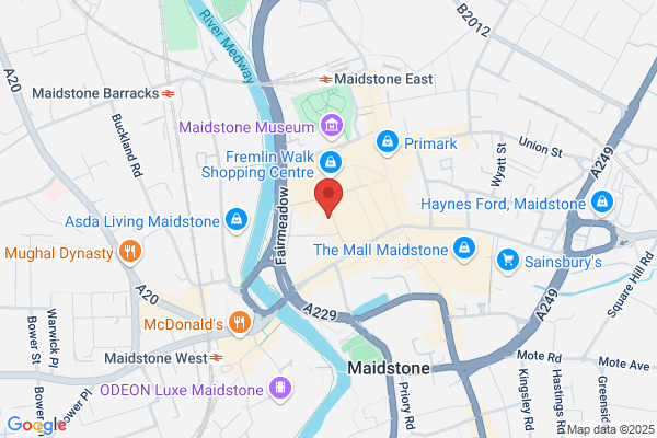 Martin & Co Maidstone Lettings & Estate Agents