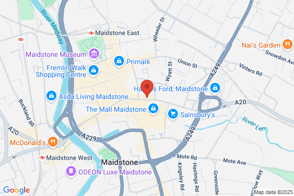 Link Up Properties (Maidstone)