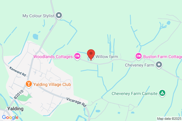 Willow Farm