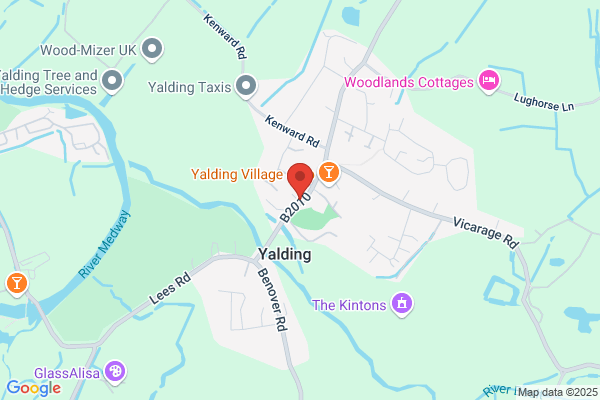 Yalding Forge