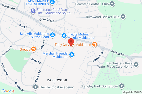 Motability Scheme at FG Barnes Subaru Maidstone