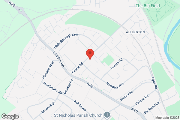 Humphrey's Of Allington