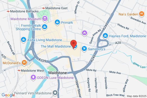 Grove Emporium