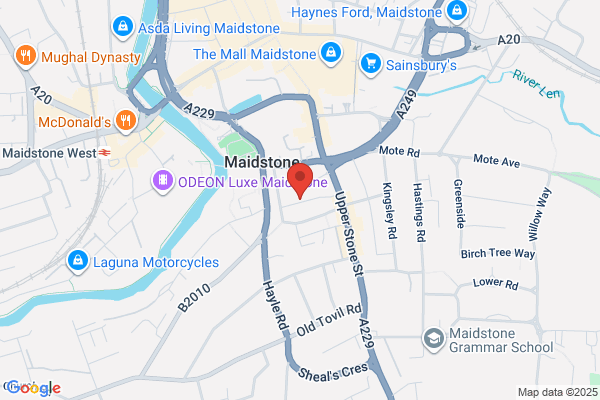 Malling Repair Service