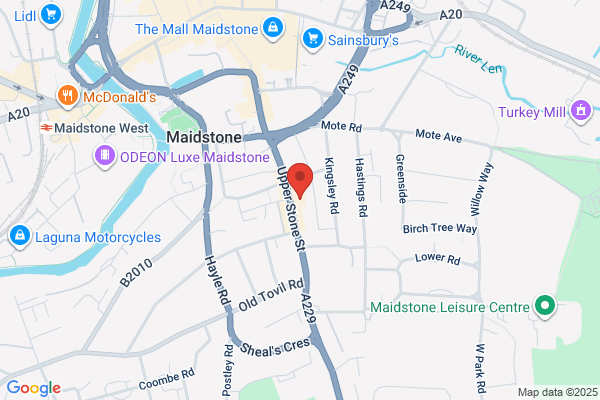 Nationwide Autocentres