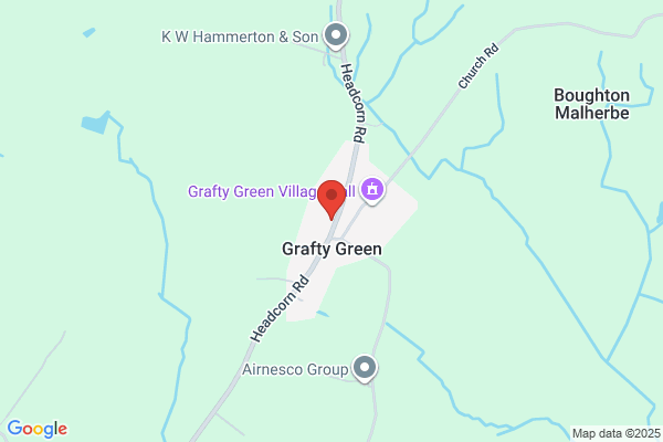 Grafty Garden Centre