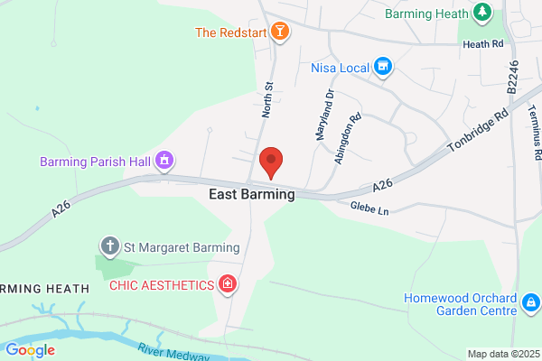 AJ Doe Tree Surgery