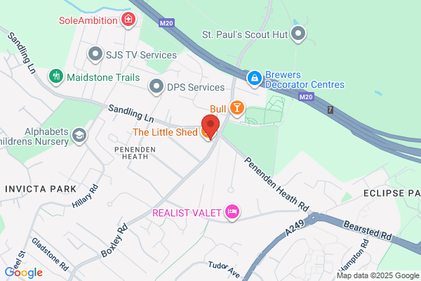 Penenden Heath Post Office & Stores