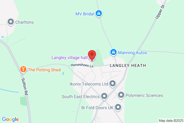 Langley Village Hall