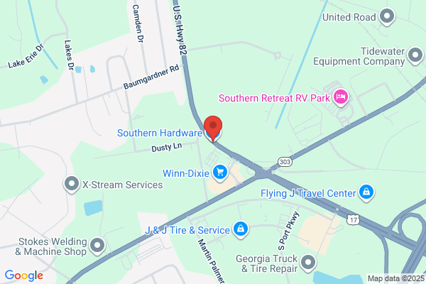Southern Hardware