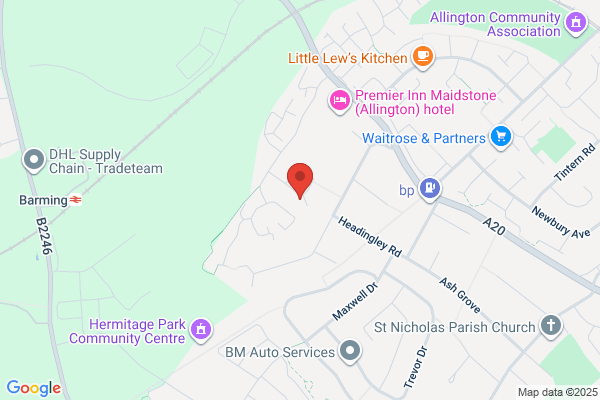 Advanced Gas Services Ltd