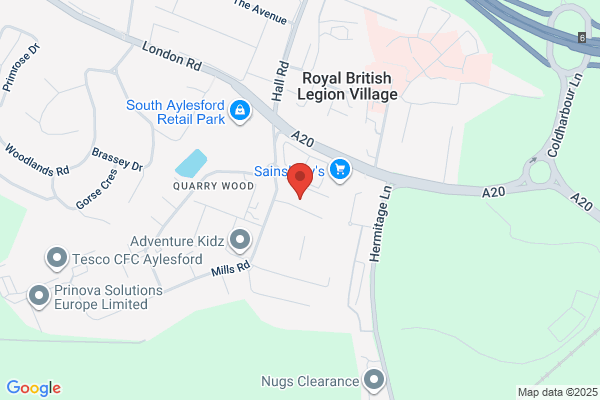 HSS Hire Shops